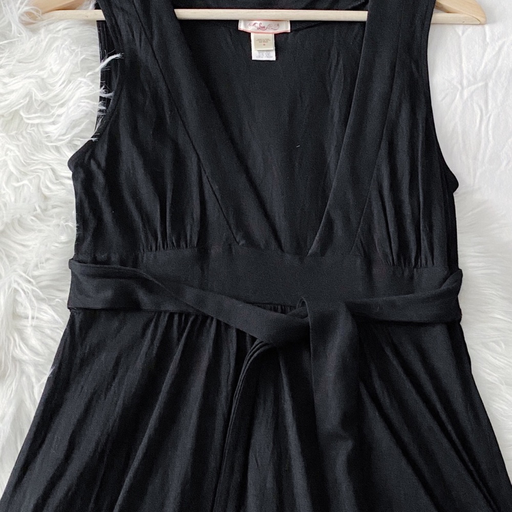 Vintage Urban Outfitters Lux • LBD